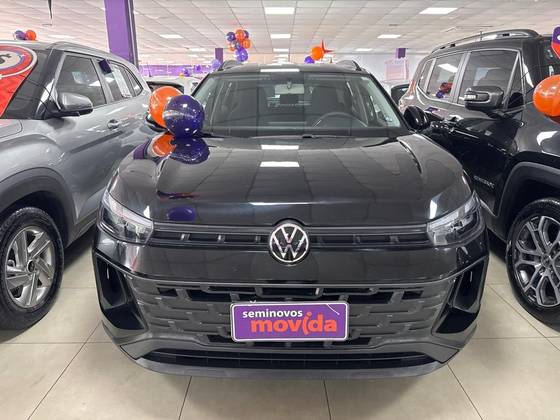 VOLKSWAGEN TERA 1.0 MPI MANUAL