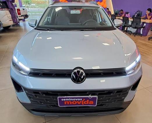 VOLKSWAGEN TERA 1.0 MPI MANUAL