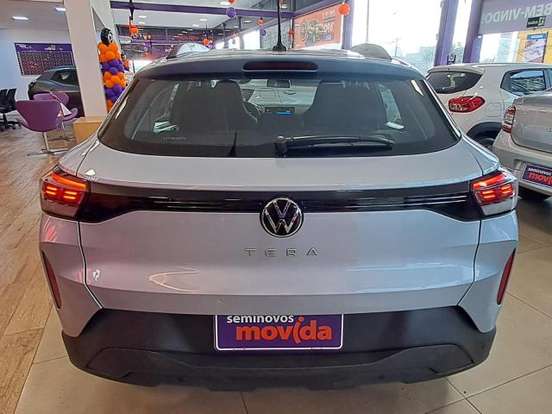 VOLKSWAGEN-TERA-2025