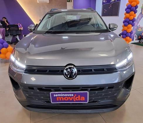 VOLKSWAGEN TERA 1.0 MPI MANUAL