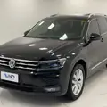 VOLKSWAGEN TIGUAN 1.4 250 TSI TOTAL FLEX ALLSPACE COMFORTLINE TIPTRONIC VOLKSWAGEN TIGUAN 1.4 250 TSI TOTAL FLEX ALLSPACE COMFORTLINE TIPTRONIC