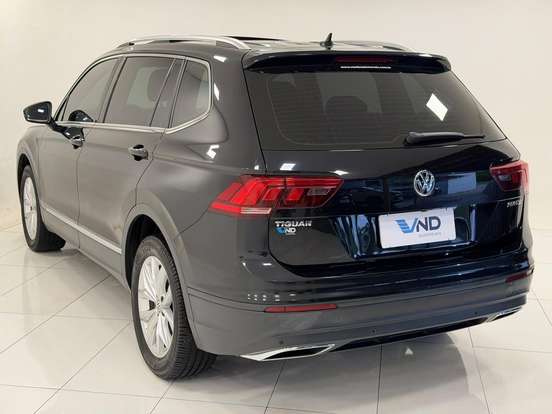 VOLKSWAGEN-TIGUAN-1.4 250 TSI TOTAL FLEX ALLSPACE COMFORTLINE TIPTRONIC VOLKSWAGEN-TIGUAN-2019