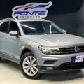 VOLKSWAGEN TIGUAN 1.4 250 TSI TOTAL FLEX ALLSPACE TIPTRONIC VOLKSWAGEN TIGUAN 1.4 250 TSI TOTAL FLEX ALLSPACE TIPTRONIC