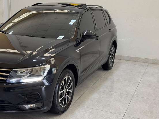VOLKSWAGEN-TIGUAN-1.4 250 TSI TOTAL FLEX ALLSPACE TIPTRONIC VOLKSWAGEN-TIGUAN-2018