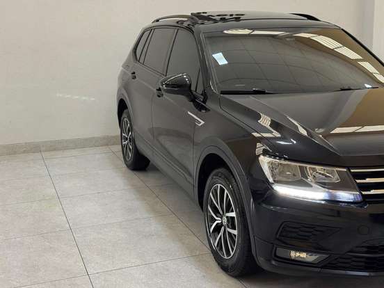 VOLKSWAGEN-TIGUAN-1.4 250 TSI TOTAL FLEX ALLSPACE TIPTRONIC VOLKSWAGEN-TIGUAN-2018