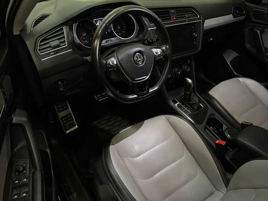 VOLKSWAGEN-TIGUAN-1.4 250 TSI TOTAL FLEX ALLSPACE TIPTRONIC VOLKSWAGEN-TIGUAN-2018