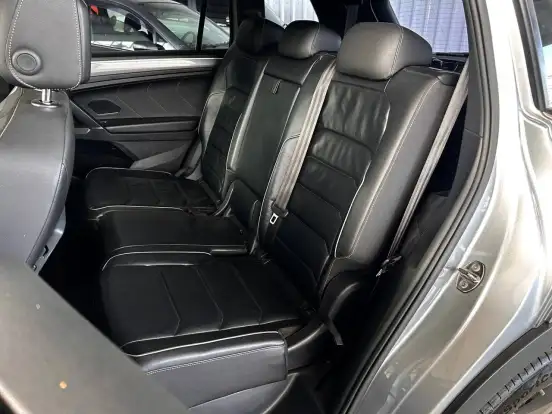 VOLKSWAGEN-TIGUAN-2.0 350 TSI GASOLINA ALLSPACE R-LINE 4MOTION DSG VOLKSWAGEN-TIGUAN-2019