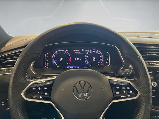 VOLKSWAGEN-TIGUAN-2.0 300 TSI GASOLINA ALLSPACE R-LINE AUTOMÁTICO VOLKSWAGEN-TIGUAN-2023