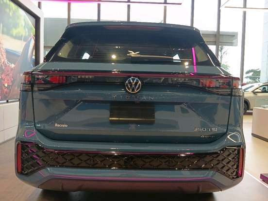 VOLKSWAGEN-TIGUAN-2.0 350 TSI GASOLINA R-LINE 4MOTION AUTOMÁTICO VOLKSWAGEN-TIGUAN-2026