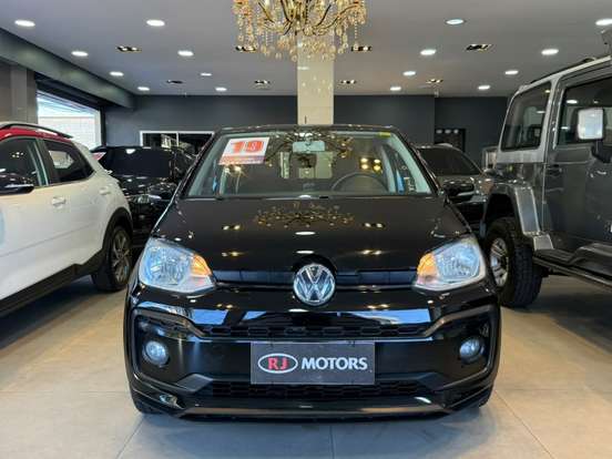 VOLKSWAGEN-UP-1.0 MPI MOVE UP 12V FLEX 4P MANUAL VOLKSWAGEN-UP-2018