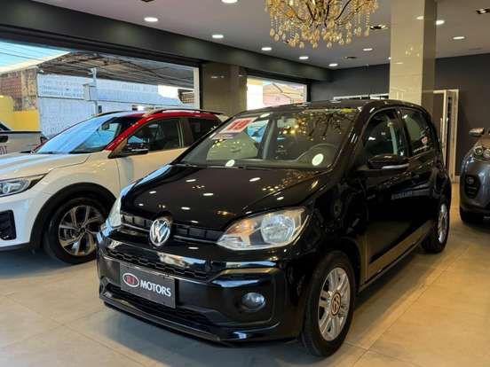 VOLKSWAGEN-UP-1.0 MPI MOVE UP 12V FLEX 4P MANUAL VOLKSWAGEN-UP-2018