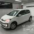 VOLKSWAGEN UP 1.0 MPI MOVE UP 12V FLEX 4P MANUAL VOLKSWAGEN UP 1.0 MPI MOVE UP 12V FLEX 4P MANUAL