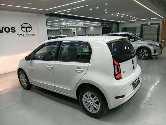 VOLKSWAGEN-UP-1.0 MPI MOVE UP 12V FLEX 4P MANUAL VOLKSWAGEN-UP-2019