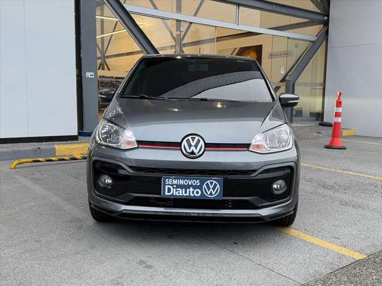 VOLKSWAGEN-UP-1.0 TSI MOVE UP 12V FLEX 4P MANUAL VOLKSWAGEN-UP-2017