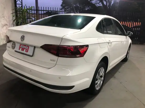 VOLKSWAGEN-VIRTUS-1.6 MSI SENSE TOTAL FLEX AUTOMÁTICO VOLKSWAGEN-VIRTUS-2021