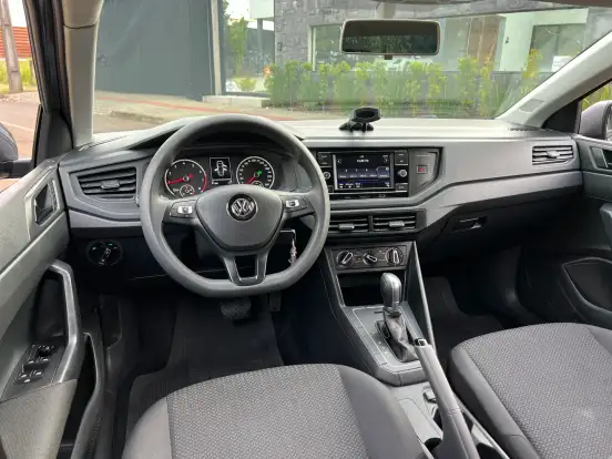 VOLKSWAGEN-VIRTUS-1.6 MSI TOTAL FLEX AUTOMÁTICO VOLKSWAGEN-VIRTUS-2020