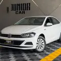 VOLKSWAGEN VIRTUS 1.6 MSI TOTAL FLEX MANUAL VOLKSWAGEN VIRTUS 1.6 MSI TOTAL FLEX MANUAL