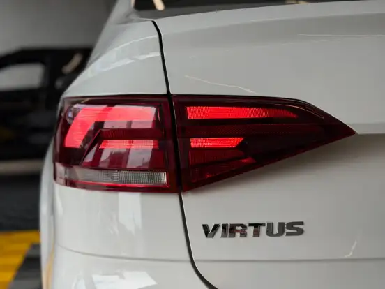 VOLKSWAGEN-VIRTUS-1.6 MSI TOTAL FLEX MANUAL VOLKSWAGEN-VIRTUS-2019