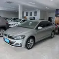 VOLKSWAGEN VIRTUS 1.6 MSI TOTAL FLEX MANUAL VOLKSWAGEN VIRTUS 1.6 MSI TOTAL FLEX MANUAL