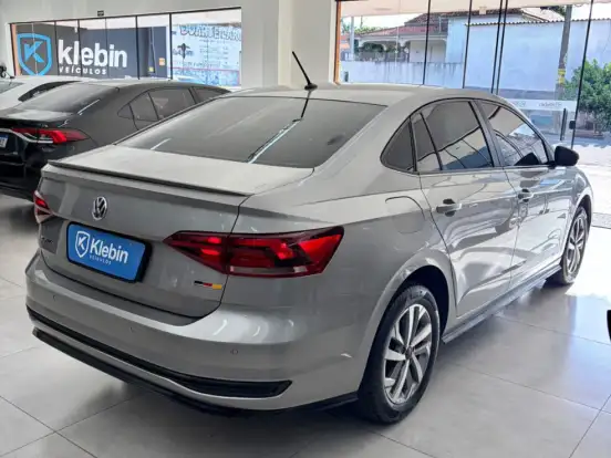 VOLKSWAGEN-VIRTUS-1.6 MSI TOTAL FLEX MANUAL VOLKSWAGEN-VIRTUS-2018