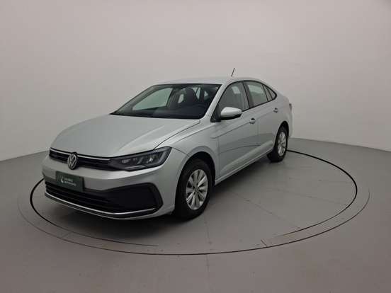 VOLKSWAGEN-VIRTUS-1.0 170 TSI AUTOMÁTICO VOLKSWAGEN-VIRTUS-2025