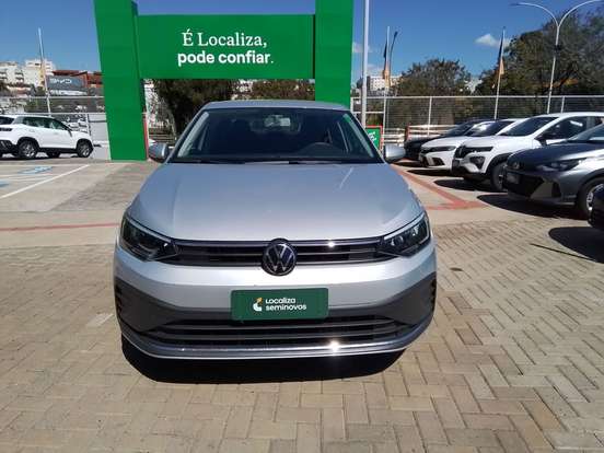 VOLKSWAGEN-VIRTUS-1.0 170 TSI AUTOMÁTICO VOLKSWAGEN-VIRTUS-2025
