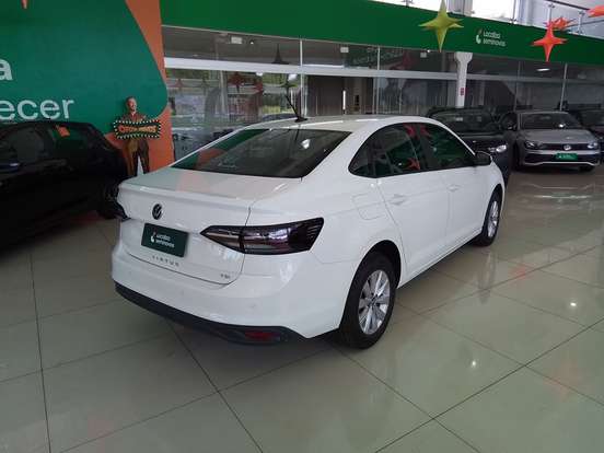 VOLKSWAGEN-VIRTUS-1.0 170 TSI AUTOMÁTICO VOLKSWAGEN-VIRTUS-2025