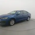 VOLKSWAGEN VIRTUS 1.0 170 TSI AUTOMÁTICO VOLKSWAGEN VIRTUS 1.0 170 TSI AUTOMÁTICO