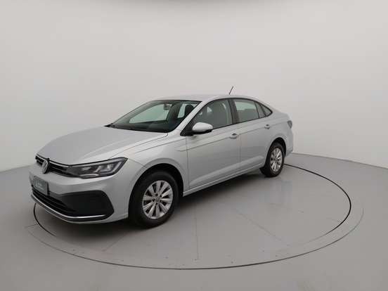 VOLKSWAGEN-VIRTUS-1.0 170 TSI AUTOMÁTICO VOLKSWAGEN-VIRTUS-2025