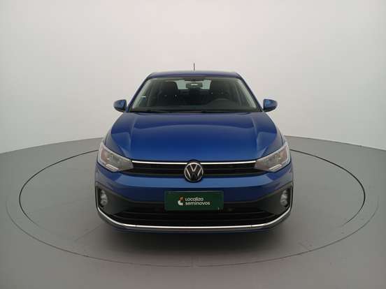 VOLKSWAGEN-VIRTUS-1.0 170 TSI AUTOMÁTICO VOLKSWAGEN-VIRTUS-2025