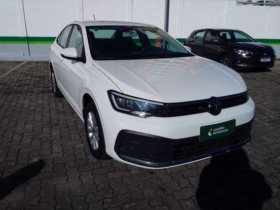 VOLKSWAGEN-VIRTUS-1.0 170 TSI AUTOMÁTICO VOLKSWAGEN-VIRTUS-2025