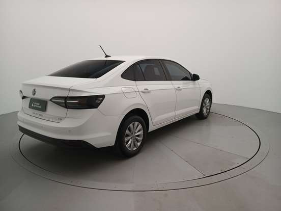 VOLKSWAGEN-VIRTUS-1.0 170 TSI AUTOMÁTICO VOLKSWAGEN-VIRTUS-2025