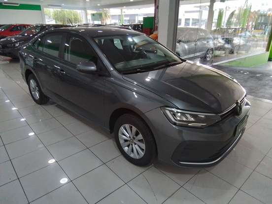 VOLKSWAGEN-VIRTUS-1.0 170 TSI AUTOMÁTICO VOLKSWAGEN-VIRTUS-2025