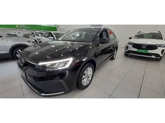 VOLKSWAGEN VIRTUS 1.0 170 TSI AUTOMÁTICO