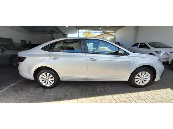 VOLKSWAGEN-VIRTUS-1.0 170 TSI AUTOMÁTICO VOLKSWAGEN-VIRTUS-2025