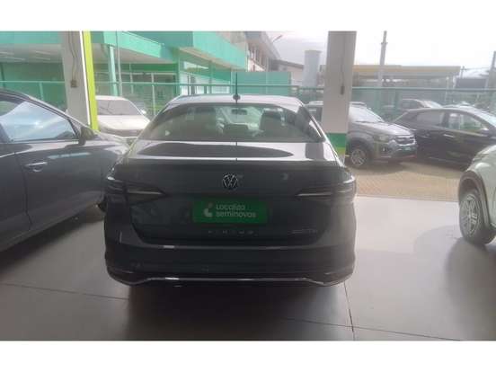 VOLKSWAGEN-VIRTUS-1.0 170 TSI AUTOMÁTICO VOLKSWAGEN-VIRTUS-2025