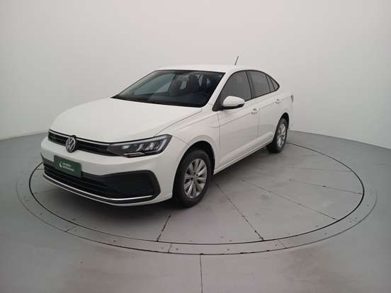 VOLKSWAGEN-VIRTUS-1.0 170 TSI AUTOMÁTICO VOLKSWAGEN-VIRTUS-2025