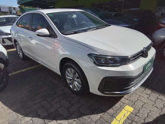 VOLKSWAGEN-VIRTUS-1.0 170 TSI AUTOMÁTICO VOLKSWAGEN-VIRTUS-2025
