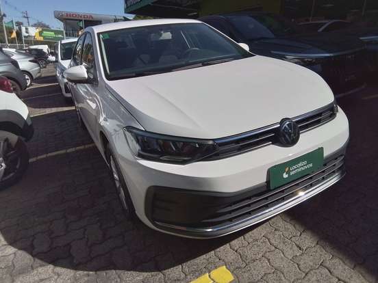 VOLKSWAGEN-VIRTUS-1.0 170 TSI AUTOMÁTICO VOLKSWAGEN-VIRTUS-2025