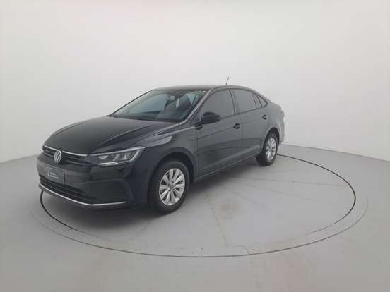 VOLKSWAGEN-VIRTUS-1.0 170 TSI AUTOMÁTICO VOLKSWAGEN-VIRTUS-2025