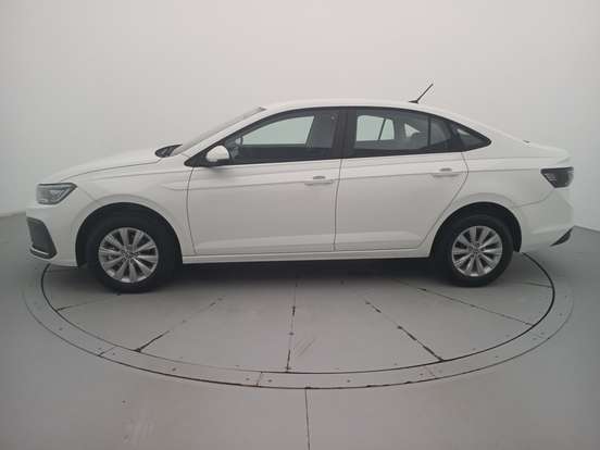 VOLKSWAGEN-VIRTUS-1.0 170 TSI AUTOMÁTICO VOLKSWAGEN-VIRTUS-2025