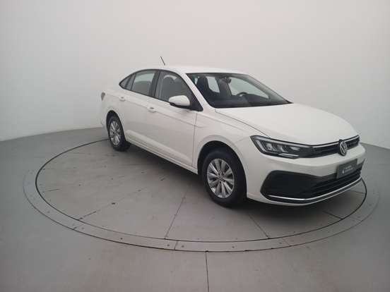 VOLKSWAGEN-VIRTUS-1.0 170 TSI AUTOMÁTICO VOLKSWAGEN-VIRTUS-2025