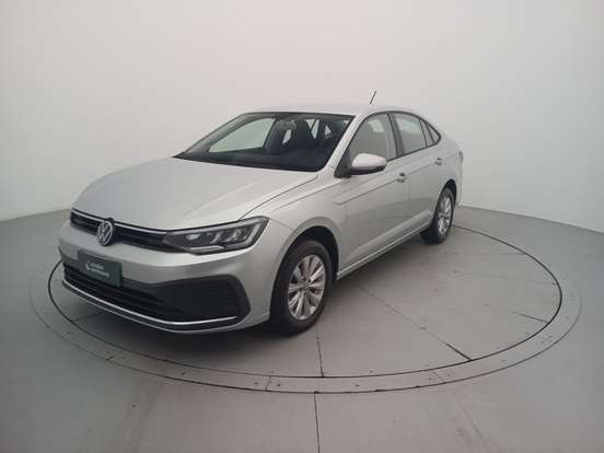 VOLKSWAGEN-VIRTUS-1.0 170 TSI AUTOMÁTICO VOLKSWAGEN-VIRTUS-2025