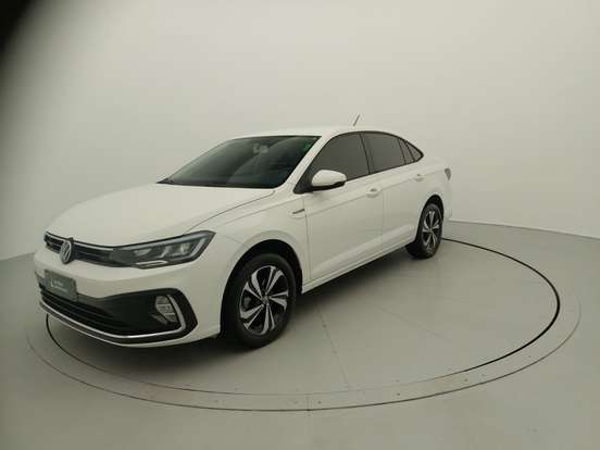 VOLKSWAGEN-VIRTUS-1.0 170 TSI AUTOMÁTICO VOLKSWAGEN-VIRTUS-2025