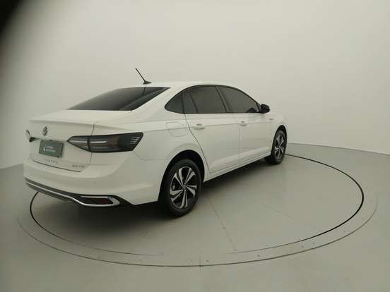 VOLKSWAGEN-VIRTUS-1.0 170 TSI AUTOMÁTICO VOLKSWAGEN-VIRTUS-2025