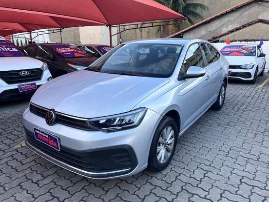 VOLKSWAGEN-VIRTUS-1.0 170 TSI AUTOMÁTICO VOLKSWAGEN-VIRTUS-2025