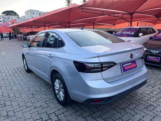 VOLKSWAGEN-VIRTUS-1.0 170 TSI AUTOMÁTICO VOLKSWAGEN-VIRTUS-2025
