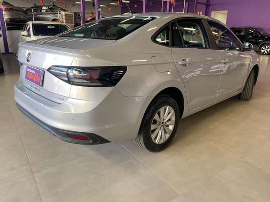VOLKSWAGEN-VIRTUS-1.0 170 TSI AUTOMÁTICO VOLKSWAGEN-VIRTUS-2025