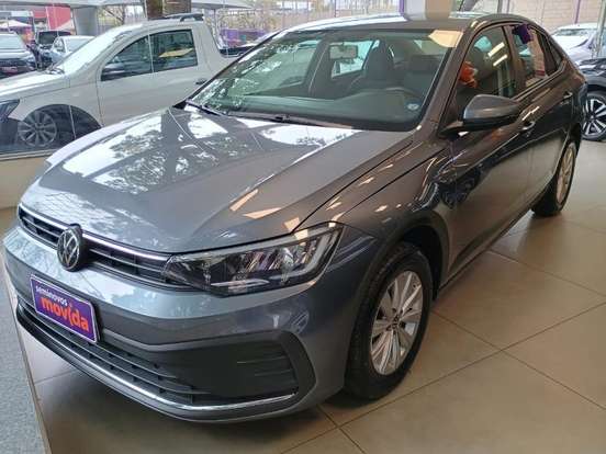 VOLKSWAGEN-VIRTUS-1.0 170 TSI AUTOMÁTICO VOLKSWAGEN-VIRTUS-2025