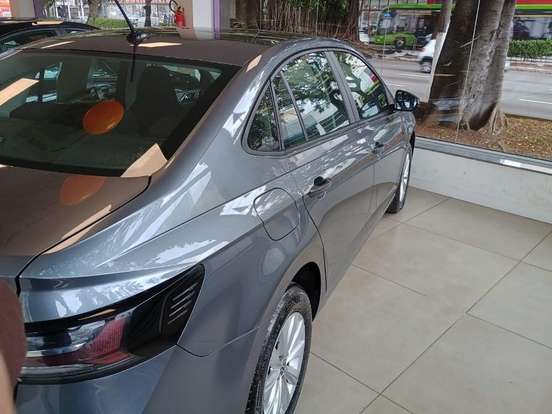 VOLKSWAGEN-VIRTUS-1.0 170 TSI AUTOMÁTICO VOLKSWAGEN-VIRTUS-2025